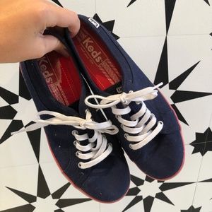Keds sneakers